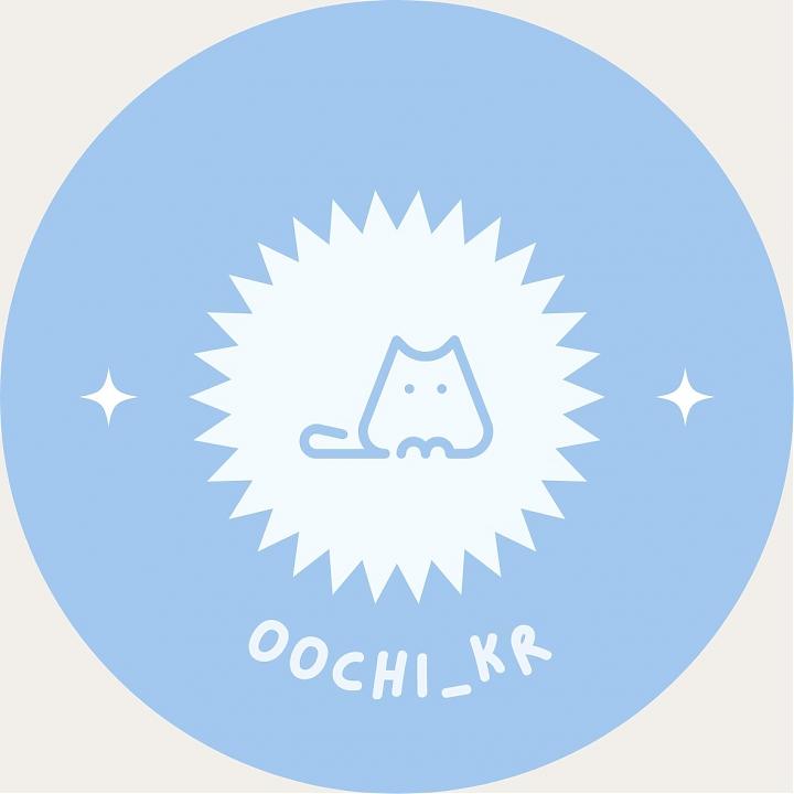 𝘖𝘰𝘤𝘩𝘪 韓國代購