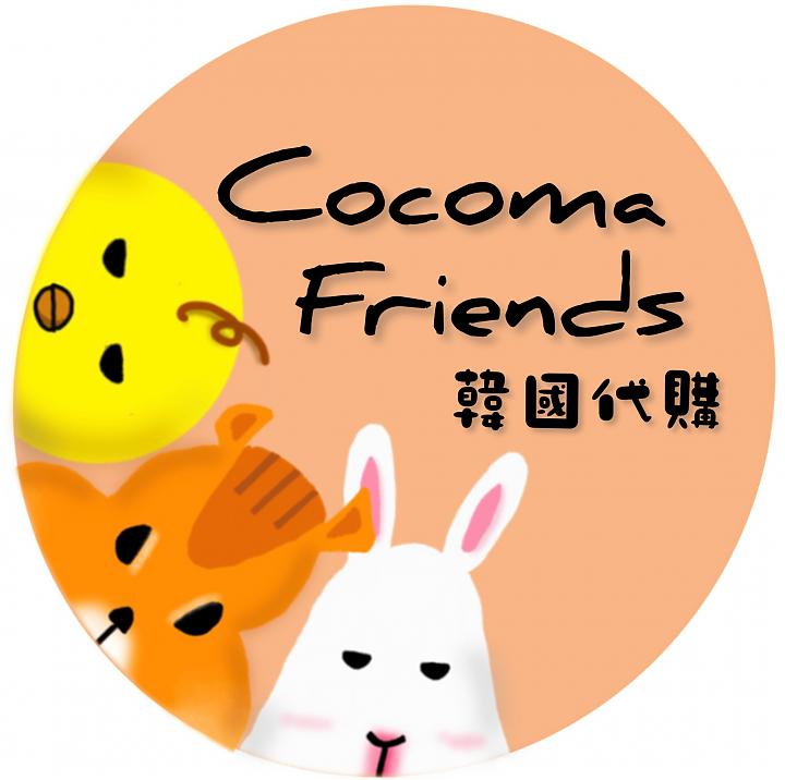 Cocoma Friends｜有溫度的 韓國代購 